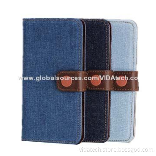 Jeans Leather Case for Amazon Fire Phone, Manufacturer